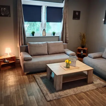 Fjordhome *