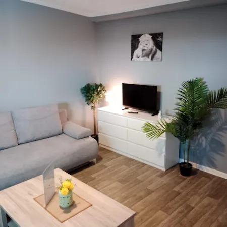 Fjordhome *