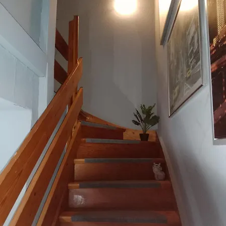 Fjordhome *