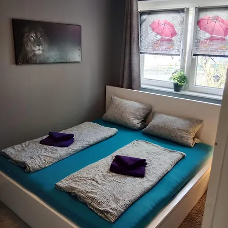 Fjordhome * Flensborg